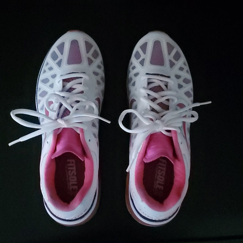 Nike airmax fitsole2 tennis shoe